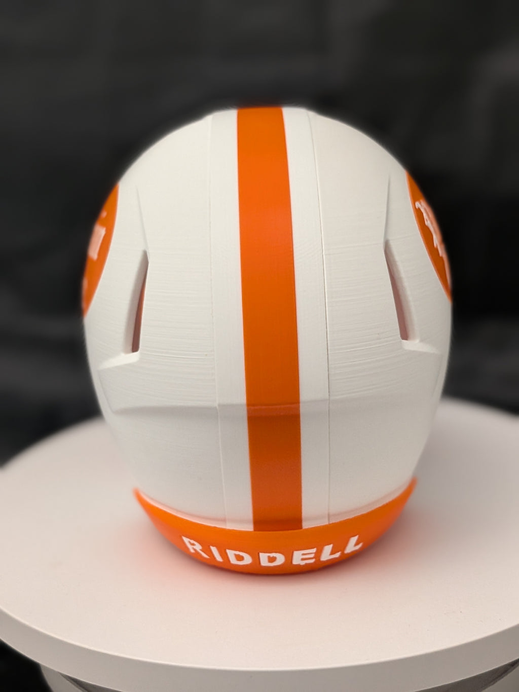 Custom 3D Mini Football Helmet