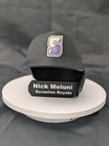 Custom 3D Mini Baseball Helmets